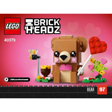 bear