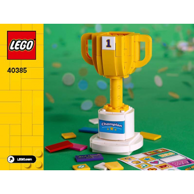 trophy