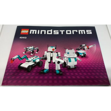mini robots