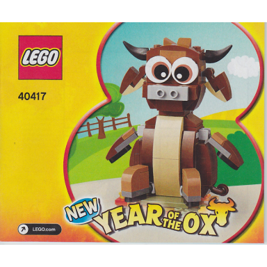 year of the ox