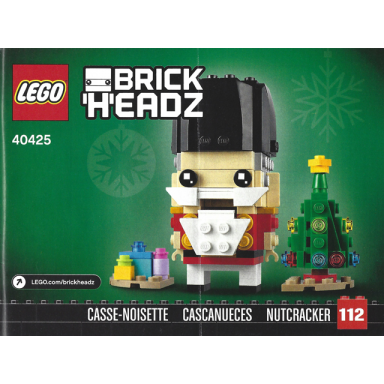 nutcracker