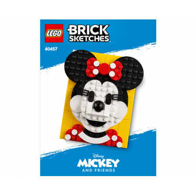 minnie mouse