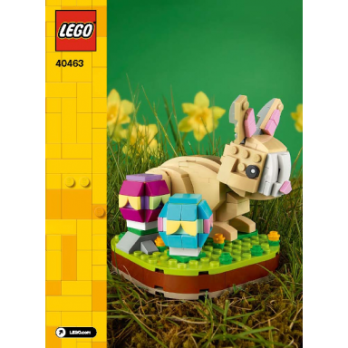 easter bunny
