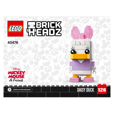daisy duck