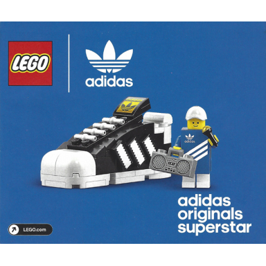 mini adidas originals superstar