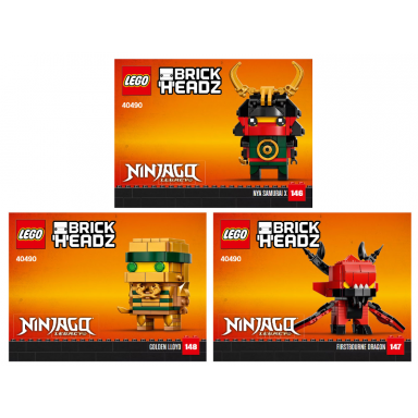 ninjago 10