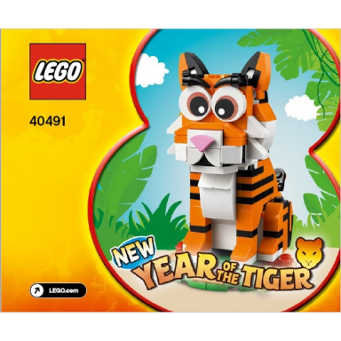 year of the tiger