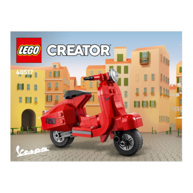 vespa