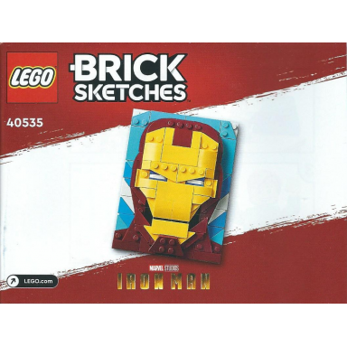 iron man
