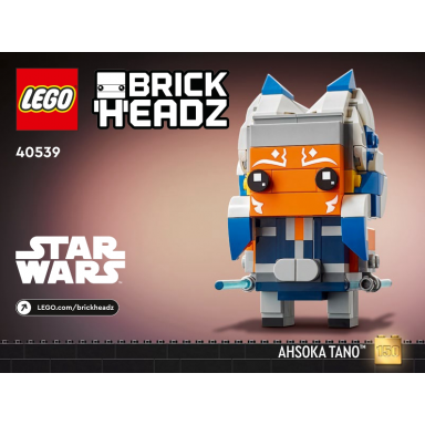 ahsoka tano