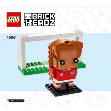manchester united go brick me