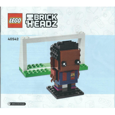fc barcelona go brick me