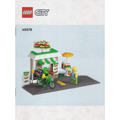 sandwich shop