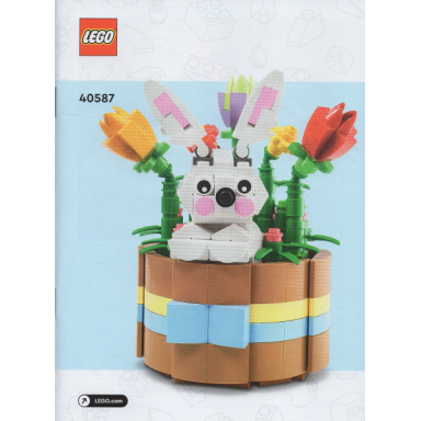 easter basket