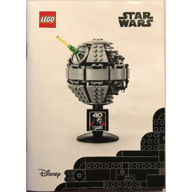 death star ii