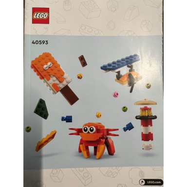 fun creativity 12-in-1