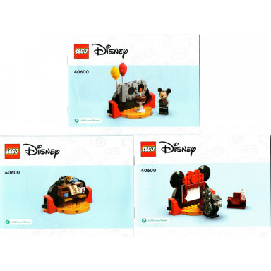 disney 100 years celebration