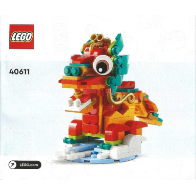 year of the dragon