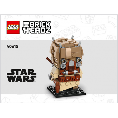 tusken raider