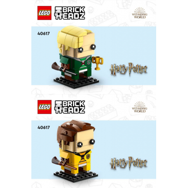 draco malfoy cedric diggory