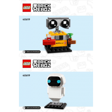eve wall-e