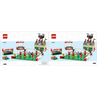 icons of play