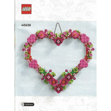 heart ornament