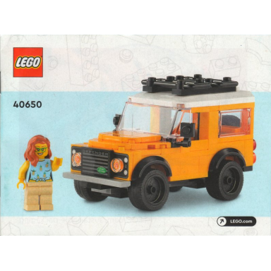 land rover classic defender