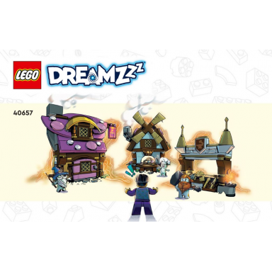 dream village