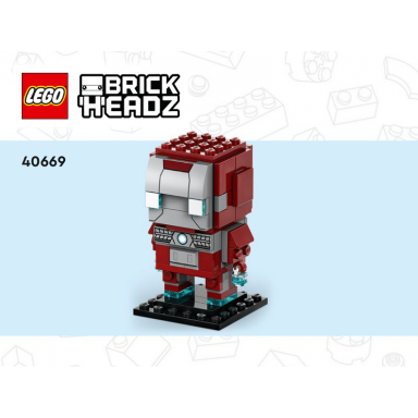 iron man mk5