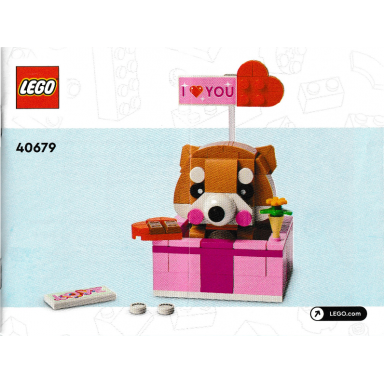 love gift box