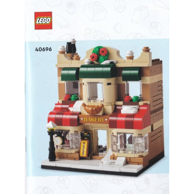bakery