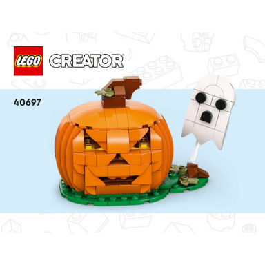 halloween pumpkin
