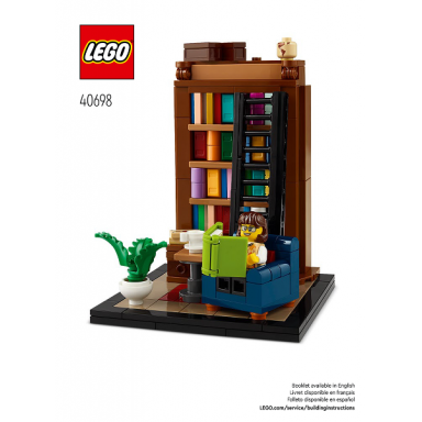 books are my passion