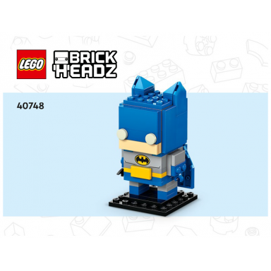 batman 8in1