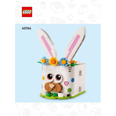 easter bunny surprise