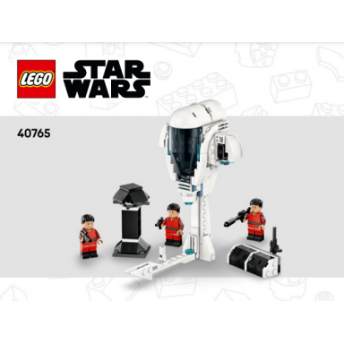 kamino training facility
