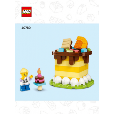 birthday cake