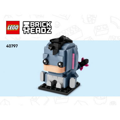 eeyore