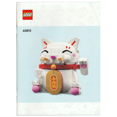 lucky cat