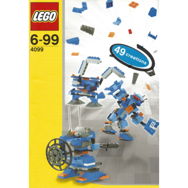 robobots