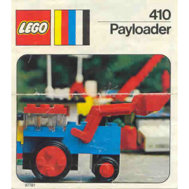 payloader