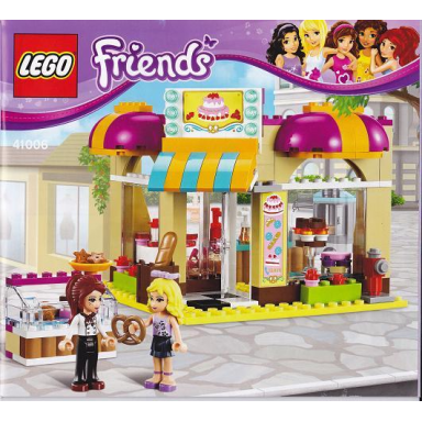 downtown bakery
