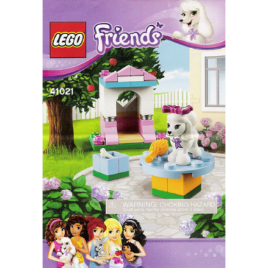 poodles little palace