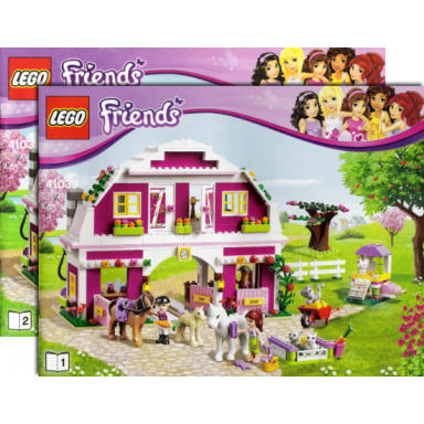 sunshine ranch