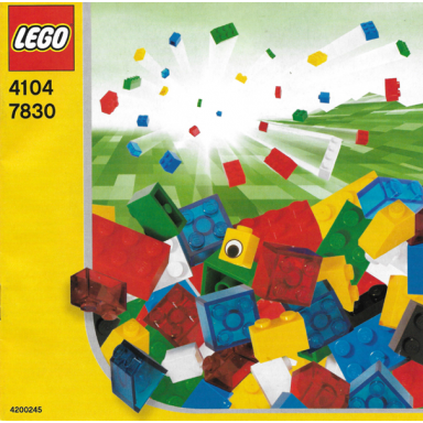 imagine and create bucket