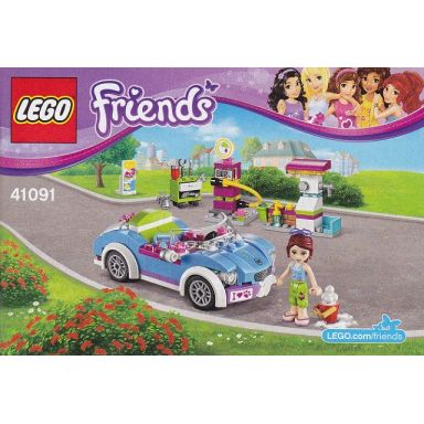 mias roadster