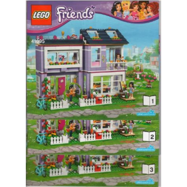 emmas house