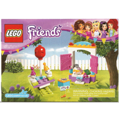 party gift shop