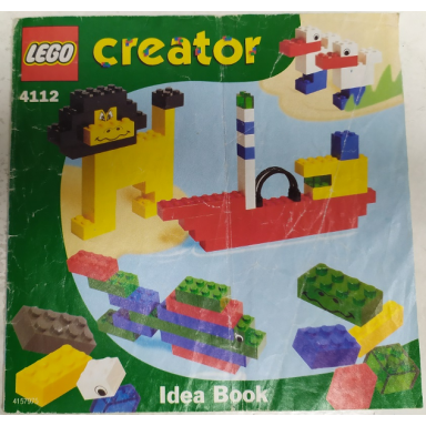 basic building set